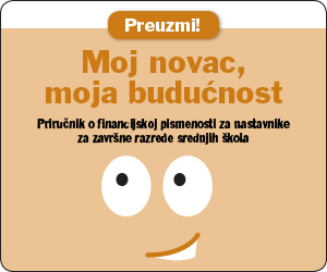 banner priručnik