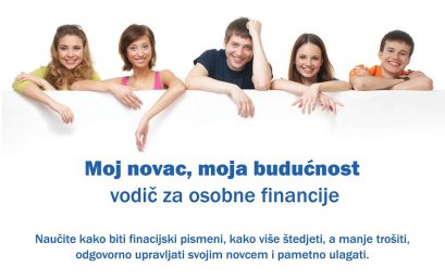 Štedopis izdao prvi online udžbenik financijske pismenosti