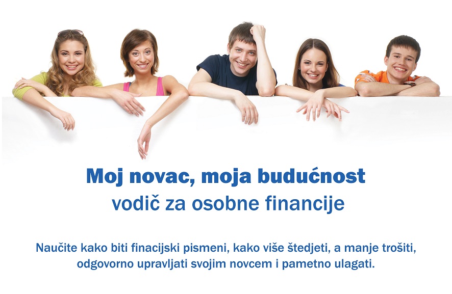 Štedopis izdao prvi online udžbenik financijske pismenosti
