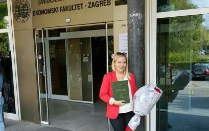 Na Ekonomskom fakultetu u Zagrebu sve više radova na temu financijske pismenosti