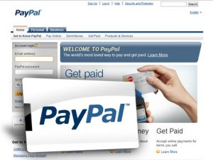 paypal