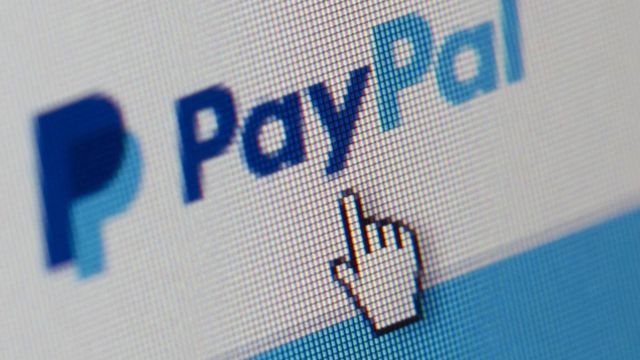 Kako se koristiti PayPal-om