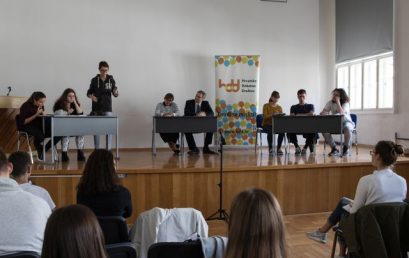 Zaključak debate mladih: Ulaganje u obrazovanje najbolji oblik štednje