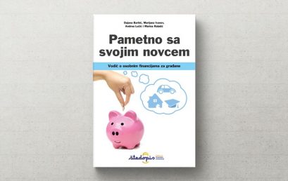 Financijska pismenost u knjižnicama grada Zagreba