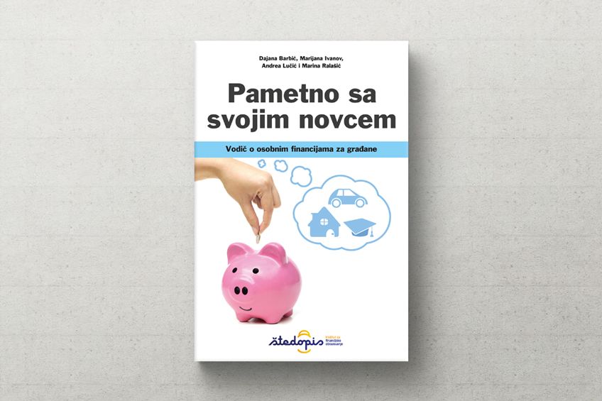Financijska pismenost u knjižnicama grada Zagreba