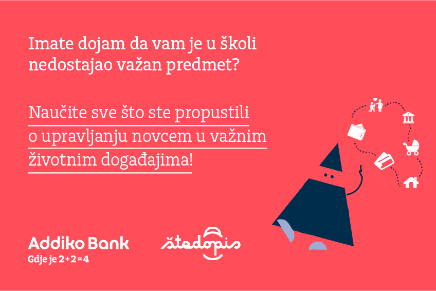 Kako životni događaji utječu na osobne financije